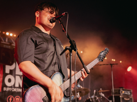 Platform One Celebrates 25 Years With Expanded Wight Noize 2026 Competition