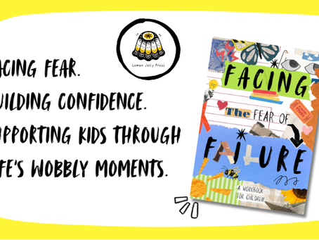 Isle Of Wight Publisher Launches Confidence-Boosting Workbook For Children With Backing From National And Local Charities