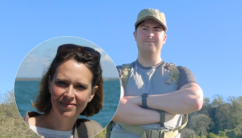 Isle Of Wight PT To Take On 13 Challenges In 13 Months In Memory Of Mum