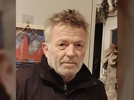 Police Appeal For Help To Locate Missing Cowes Man