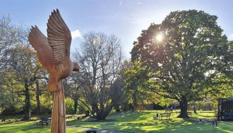 Isle Of Wight Crematorium To Host Open Day And Mark 65th Anniversary