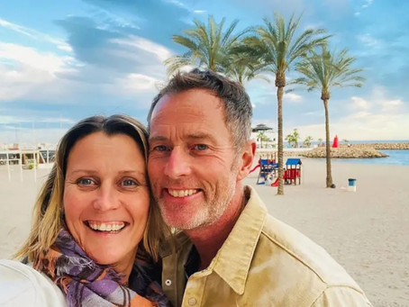 Family Of East Sussex Couple Jailed In Iran Urge Prime Minister To Secure Their Release