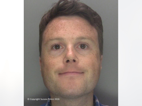 Mannings Heath Man Jailed For More Than Five Years Over Child Abuse Images