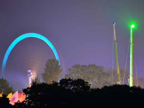 Residents Advised Of Council Service Changes During Isle Of Wight Festival