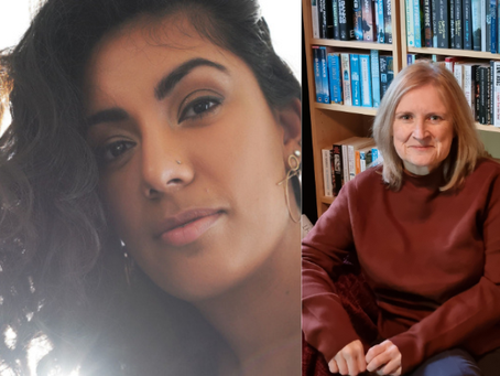 University Of Brighton Graduate Publishes Debut Poetry Collection