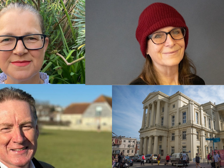 Tensions Emerge Over Transparency And Scrutiny At Brighton And Hove City Council Meeting
