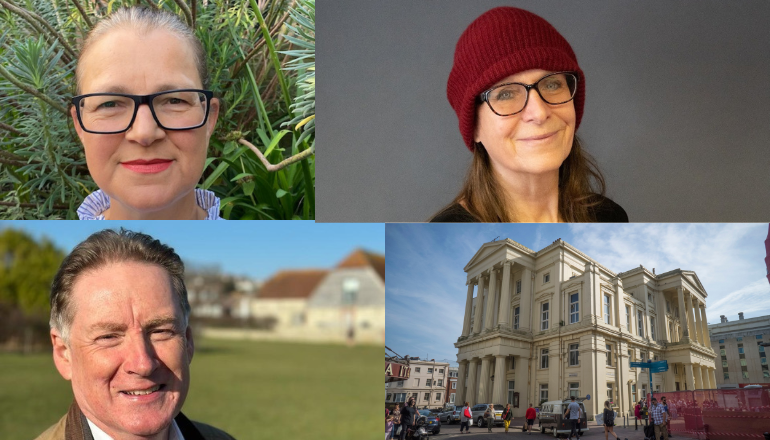 Tensions Emerge Over Transparency And Scrutiny At Brighton And Hove City Council Meeting