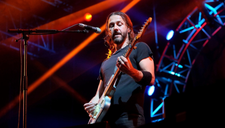 Feeder Pull Out Of Isle Of Wight Festival Following Family Bereavement