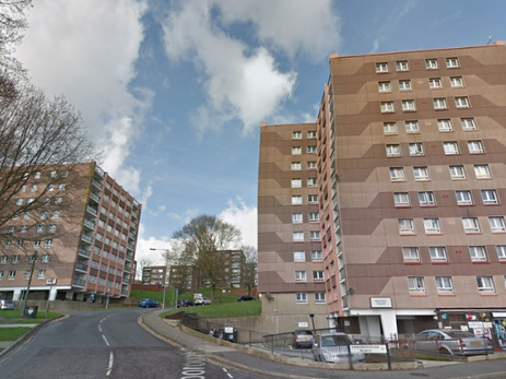 Brighton Council to Serve Initial Demolition Notices on Eight Tower Blocks
