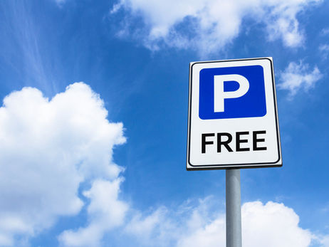 'Shot In The Arm' For Businesses - Free Parking Bid Supported From Across The Chamber