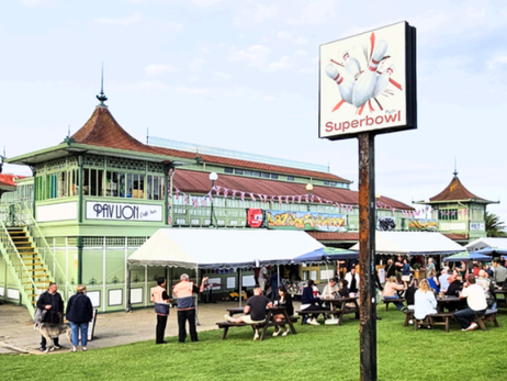 Family Entertainment Plans For Former Balcony Nightclub Win Town Council Backing