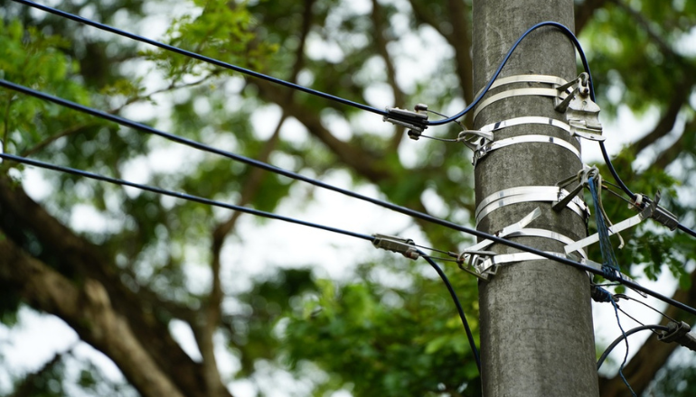 Major Power Cut Hits South Wight — Thousands Affected