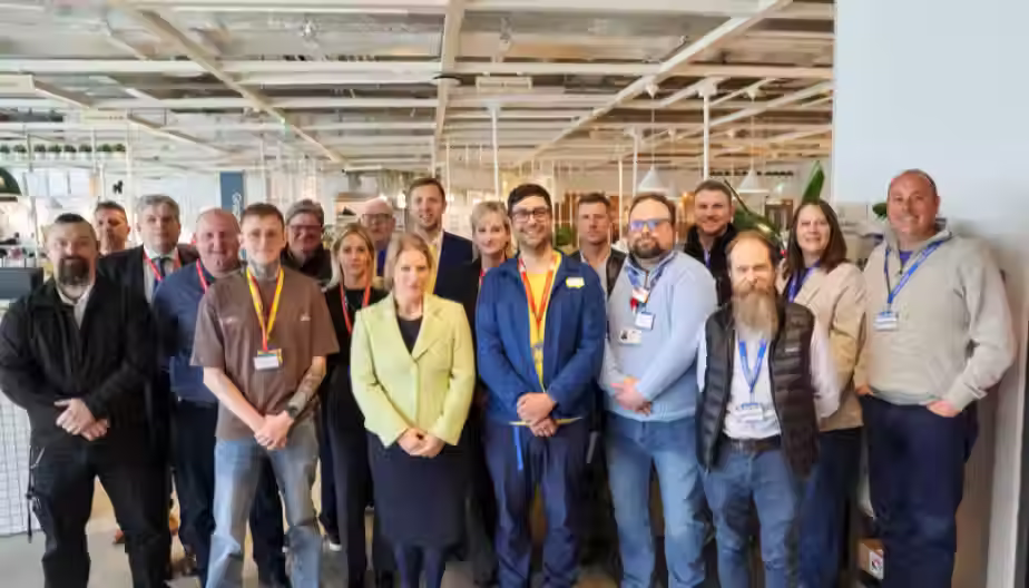 Free Crime-Fighting Membership Extended For Isle Of Wight Businesses