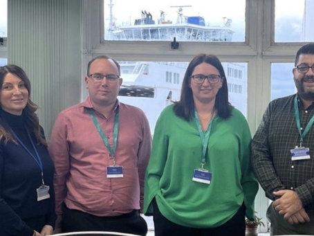 Isle Of Wight Businesses Invited To Meet Wightlink Team In Sandown