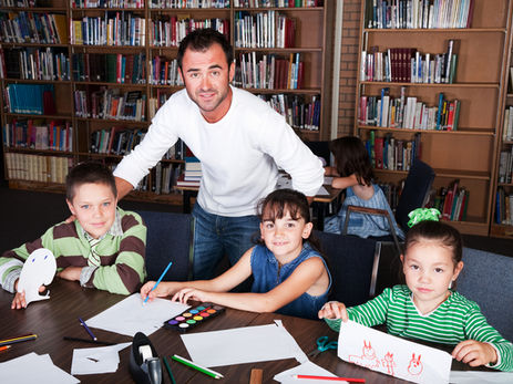 £80,000-Plus Library Cuts Put On Hold By Isle Of Wight Councillors