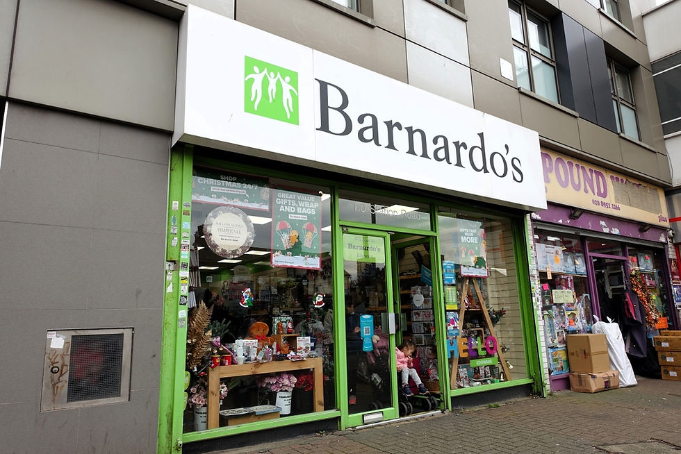 Barnardo’s Set To Secure £1.64 Million Isle Of Wight Family Support Contract