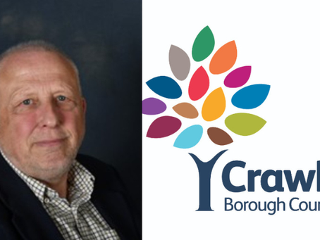 £64,000 Boost To Support Crawley Children In Temporary Housing