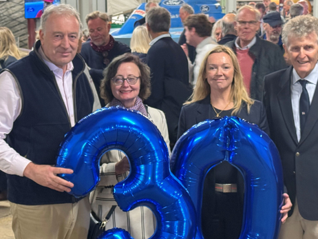 Olympic Sailing Stars Launch Classic Boat Museum’s Landmark 30th Season