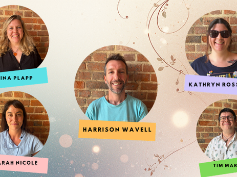 Five Poets Shortlisted To Become Isle Of Wight's First Poet Laureate