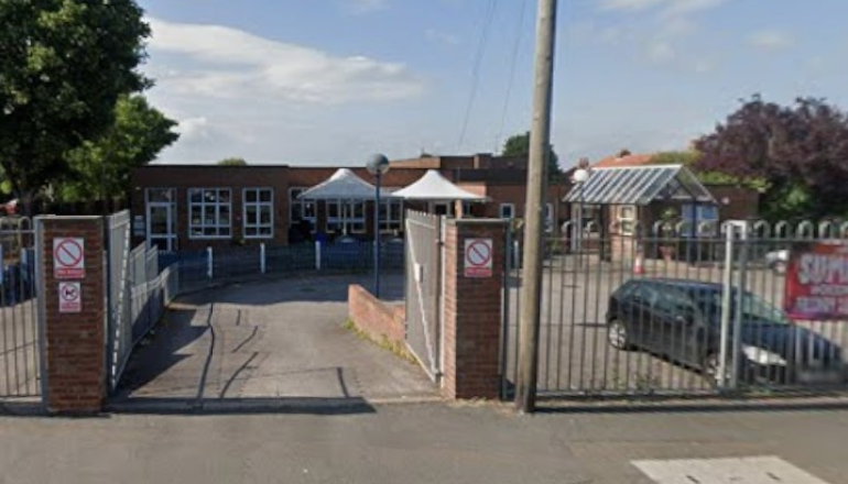£6.3m Plan Approved For New SEND School Site In Worthing