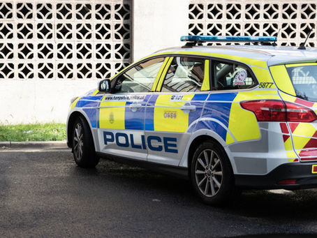 Police Investigating Following Reports Of Sexual Assault At Island Event