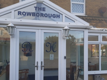 Former Shanklin B&B To Become Boarding House For Care Home Provider