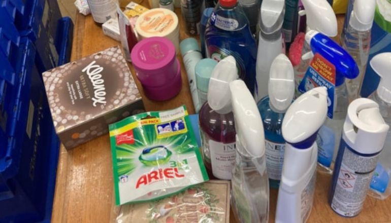 Island Libraries Back Soapbox Appeal