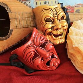 máscara-del-carnaval-de-la-alegría-y-de-