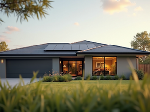 Embrace Sustainable Home Designs in Australia