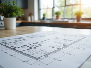 Using a Kitchen Remodel Planner Effectively for Kitchen Renovation Planning