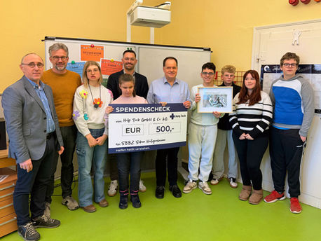 Inklusion beginnt dort, wo Stärken gesehen werden