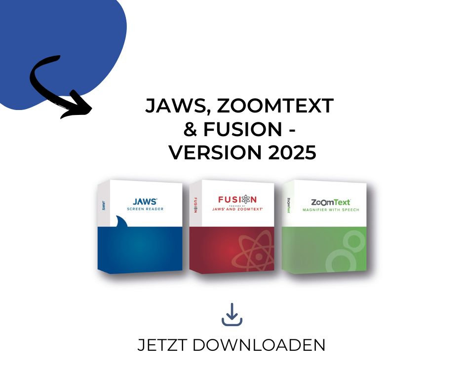 ZoomText Fusion Pro