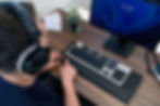 Activator Pro - braille display for the workplace