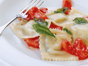 ravioli, ravioles