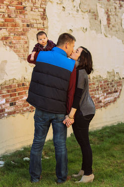 Krienert's Urban Fam