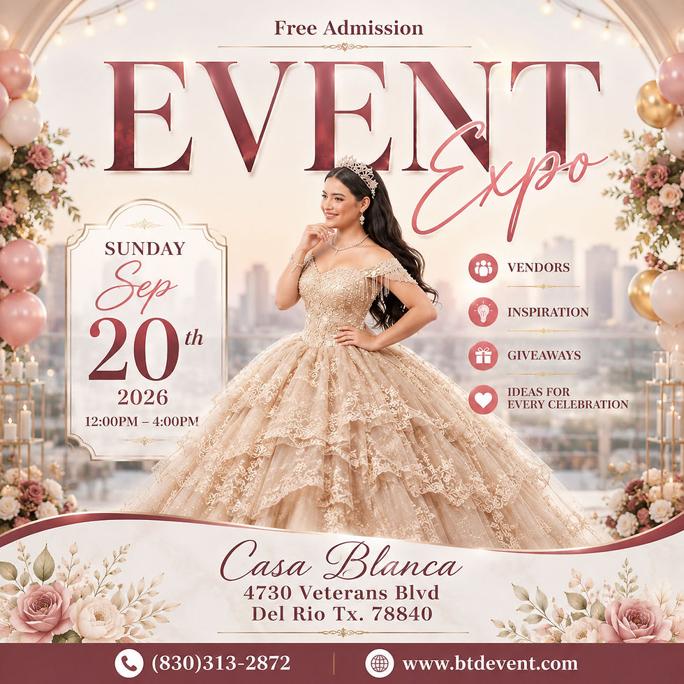 Event Expo 2026