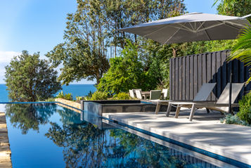south coast real estate listing with beautiful photography