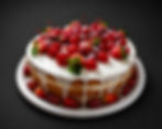 Naked Cake