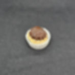 Tartelete de Nozes com chocolate