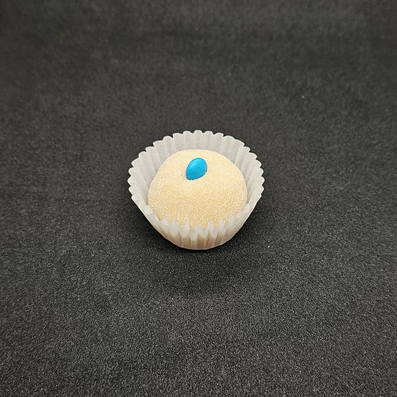 Beijinho de coco