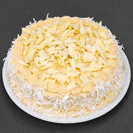 Coco com Abacaxi