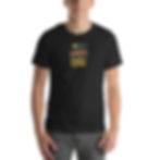 T-Shirt Street Legend