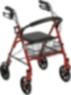 Thumbnail: Rollator