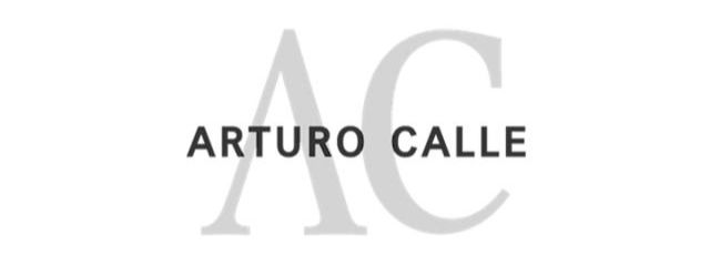 Arturo Calle - Logo