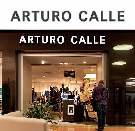 ARTURO CALLE