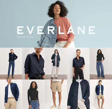 EVERLANE