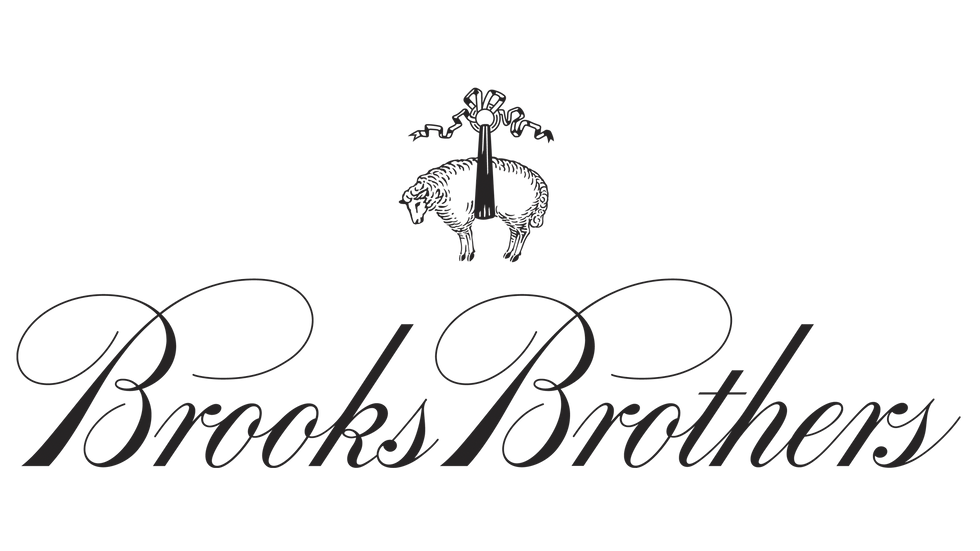 BROOKS BROTHERS - LOGO