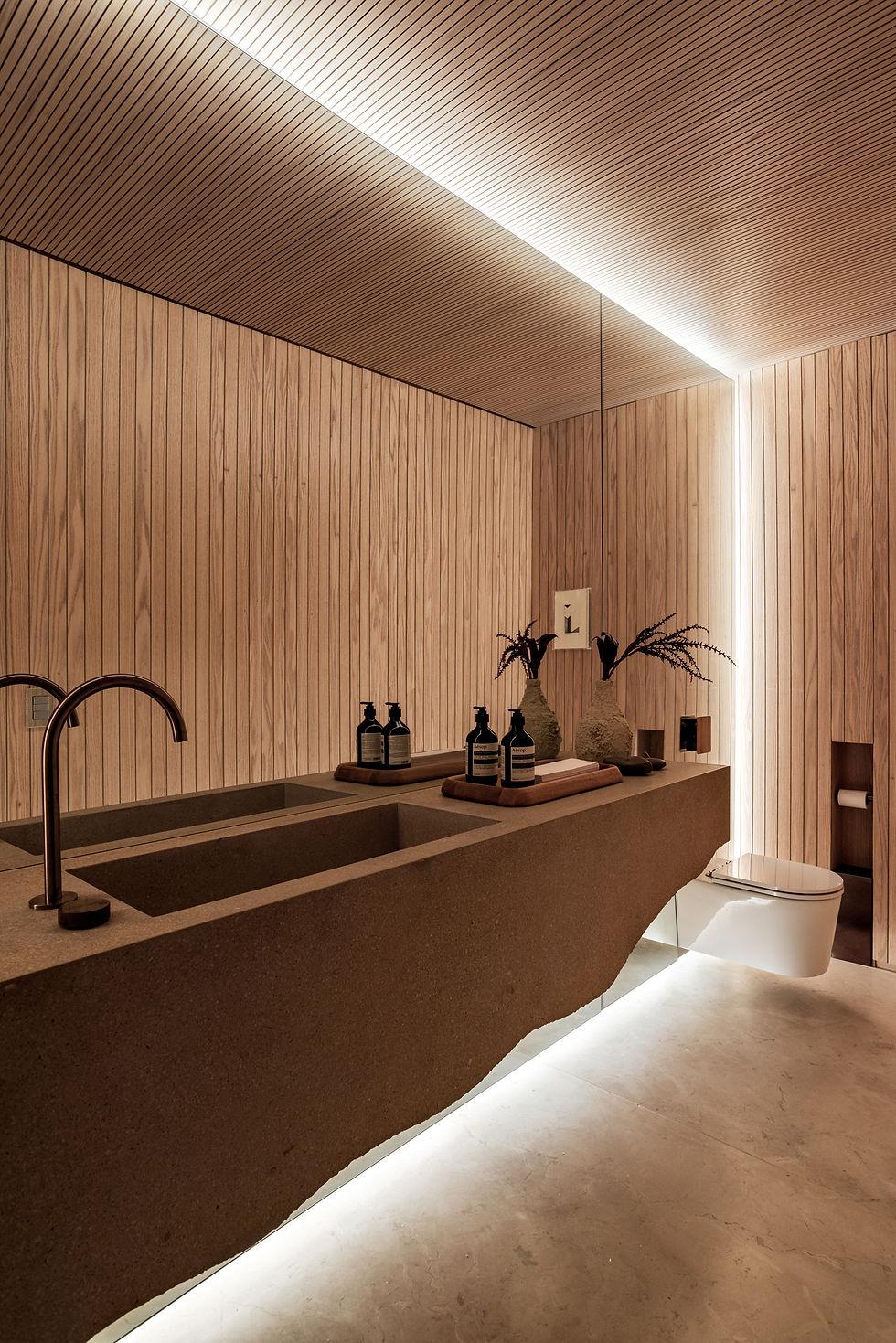 Lavabo
