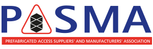 PASMA Logo