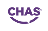 CHAS logo